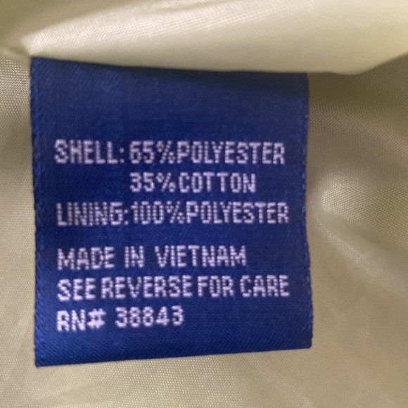 Mackintosh New England jacket - Picture 7 of 9